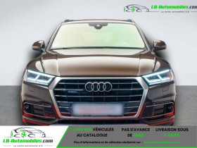 Audi Q5 2.0 TFSI 252 BVA Quattro  occasion � Beaupuy - photo n�4