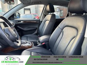 Audi Q5 2.0 TFSI 252 BVA Quattro  occasion � Beaupuy - photo n�7