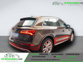 Audi Q5 2.0 TFSI 252 BVA Quattro  occasion � Beaupuy - photo n�3