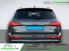Audi Q5 2.0 TFSI 252 BVA Quattro  occasion � Beaupuy - photo n�6