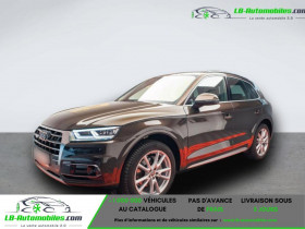 Audi Q5 2.0 TFSI 252 BVA Quattro  occasion � Beaupuy - photo n�2