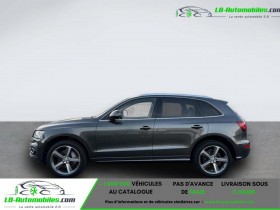 Audi Q5 2.0 TFSI 252 BVA Quattro  occasion � Beaupuy - photo n�5