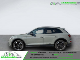 Audi Q5 2.0 TFSI 252 BVA Quattro  occasion � Beaupuy - photo n�6