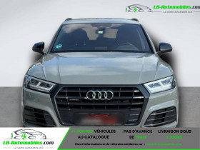 Audi Q5 2.0 TFSI 252 BVA Quattro  occasion � Beaupuy - photo n�5