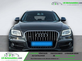 Audi Q5 2.0 TFSI 252 BVA Quattro  occasion � Beaupuy - photo n�4