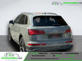 Audi Q5 2.0 TFSI 252 BVA Quattro  occasion � Beaupuy - photo n�4