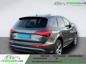 Audi Q5 2.0 TFSI 252 BVA Quattro  occasion � Beaupuy - photo n�3