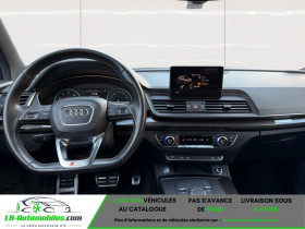 Audi Q5 2.0 TFSI 252 BVA Quattro  occasion � Beaupuy - photo n�3