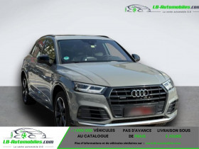 Audi Q5 2.0 TFSI 252 BVA Quattro  occasion � Beaupuy - photo n�2