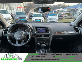 Audi Q5 2.0 TFSI 252 BVA Quattro  occasion � Beaupuy - photo n�2