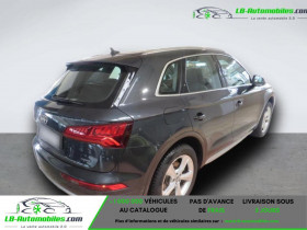 Audi Q5 2.0 TFSI 252 BVA Quattro  occasion � Beaupuy - photo n�3