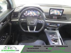 Audi Q5 2.0 TFSI 252 BVA Quattro  occasion � Beaupuy - photo n�2
