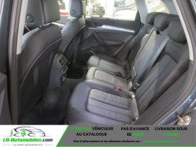 Audi Q5 2.0 TFSI 252 BVA Quattro  occasion � Beaupuy - photo n�6