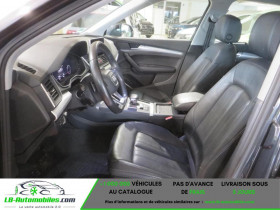 Audi Q5 2.0 TFSI 252 BVA Quattro  occasion � Beaupuy - photo n�5