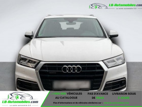Audi Q5 2.0 TFSI 252 BVA Quattro  occasion � Beaupuy - photo n�4