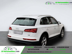Audi Q5 2.0 TFSI 252 BVA Quattro  occasion � Beaupuy - photo n�3