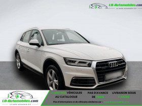 Audi Q5 2.0 TFSI 252 BVA Quattro  occasion � Beaupuy - photo n�2