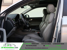 Audi Q5 2.0 TFSI 252 BVA Quattro  occasion � Beaupuy - photo n�5