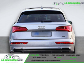 Audi Q5 2.0 TFSI 252 BVA Quattro  occasion � Beaupuy - photo n�4