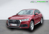 Annonce Audi Q5 occasion Essence 2.0 TFSI 252 BVA Quattro à Beaupuy