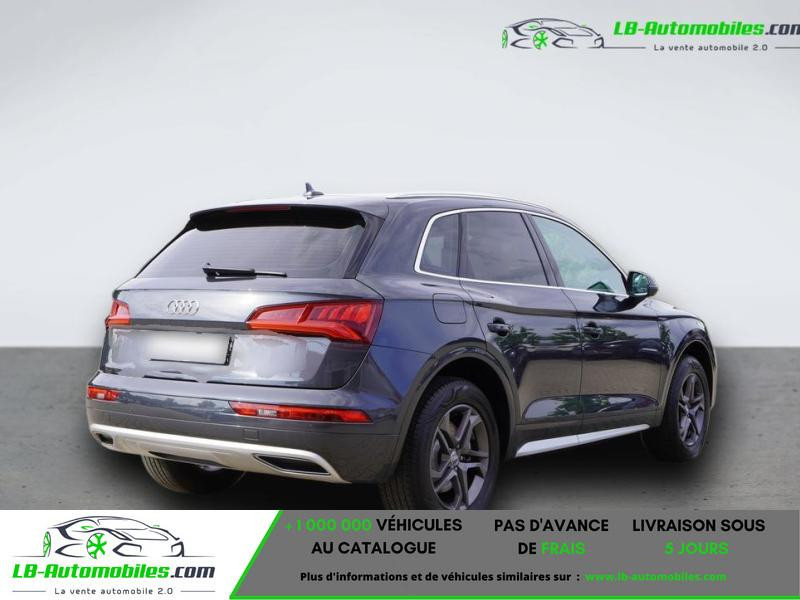 Audi Q5 2.0 TFSI 252 BVA Quattro  occasion  Beaupuy - photo n4