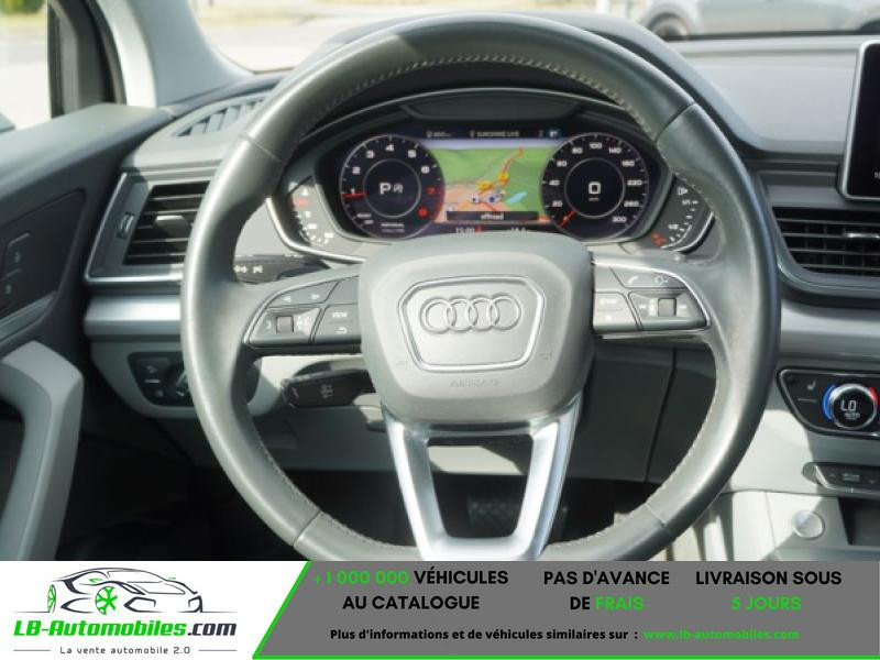 Audi Q5 2.0 TFSI 252 BVA Quattro  occasion  Beaupuy - photo n10