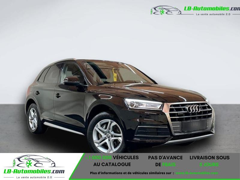 Audi Q5 2.0 TFSI 252 BVA Quattro  occasion  Beaupuy - photo n3