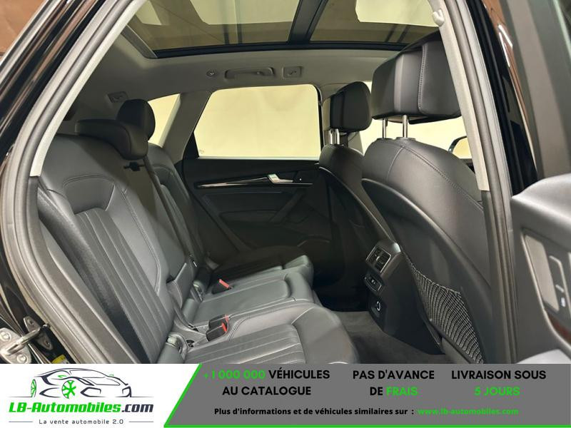 Audi Q5 2.0 TFSI 252 BVA Quattro  occasion  Beaupuy - photo n5
