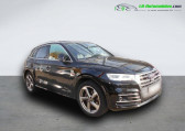Audi Q5 occasion année 2018 boite Automatique Annonce Audi Q5 occasion Essence 2.0 TFSI 252 BVA Quattro à Beaupuy