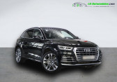 Audi Q5 occasion année 2018 boite Automatique Annonce Audi Q5 occasion Essence 2.0 TFSI 252 BVA Quattro à Beaupuy