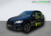 Audi Q5 occasion année 2018 boite Automatique Annonce Audi Q5 occasion Essence 2.0 TFSI 252 BVA Quattro à Beaupuy