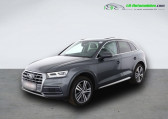 Audi Q5 2.0 TFSI 252 BVA Quattro   Beaupuy 31