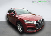 Audi Q5 2.0 TFSI 252 BVA Quattro   Beaupuy 31
