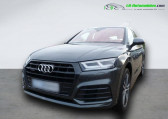 Audi Q5 occasion année 2018 boite Automatique Annonce Audi Q5 occasion Essence 2.0 TFSI 252 BVA Quattro à Beaupuy