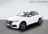 Audi Q5 occasion année 2018 boite Automatique Annonce Audi Q5 occasion Essence 2.0 TFSI 252 BVA Quattro à Beaupuy