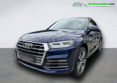 Audi Q5 occasion année 2018 boite Automatique Annonce Audi Q5 occasion Essence 2.0 TFSI 252 BVA Quattro à Beaupuy