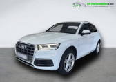 Annonce Audi Q5 occasion Essence 2.0 TFSI 252 BVA Quattro  Beaupuy
