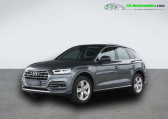 Audi Q5 occasion année 2018 boite Automatique Annonce Audi Q5 occasion Essence 2.0 TFSI 252 BVA Quattro à Beaupuy