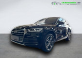 Audi Q5 occasion année 2017 boite Automatique Annonce Audi Q5 occasion Essence 2.0 TFSI 252 BVA Quattro à Beaupuy