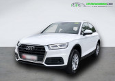 Audi Q5 occasion année 2017 boite Automatique Annonce Audi Q5 occasion Essence 2.0 TFSI 252 BVA Quattro à Beaupuy