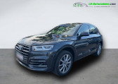 Audi Q5 occasion année 2020 boite Automatique Annonce Audi Q5 occasion Essence 2.0 TFSI 252 BVA Quattro à Beaupuy
