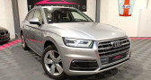 Annonce Audi Q5 occasion Essence 2.0 TFSI 252 ch Stronic 7 Quattro Avus Surquip !! / Etat n  LA CHAPELLE DES FOUGERETZ