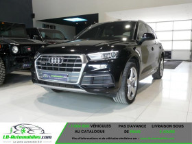 Audi Q5 2.0 TFSI 252 S LINE QUATTRO S TRONIC 7  occasion  Beaupuy - photo n2