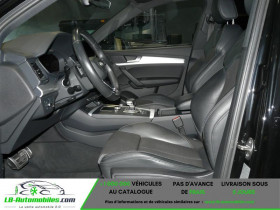 Audi Q5 2.0 TFSI 252 S LINE QUATTRO S TRONIC 7  occasion  Beaupuy - photo n3