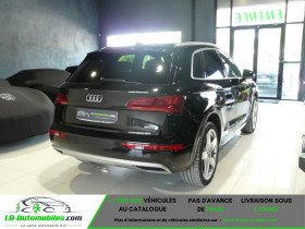 Audi Q5 2.0 TFSI 252 S LINE QUATTRO S TRONIC 7  occasion  Beaupuy - photo n4