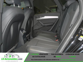 Audi Q5 2.0 TFSI 252 S LINE QUATTRO S TRONIC 7  occasion  Beaupuy - photo n5