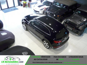 Audi Q5 2.0 TFSI 252 S LINE QUATTRO S TRONIC 7  occasion  Beaupuy - photo n15