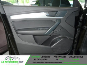 Audi Q5 2.0 TFSI 252 S LINE QUATTRO S TRONIC 7  occasion  Beaupuy - photo n17