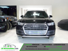 Audi Q5 2.0 TFSI 252 S LINE QUATTRO S TRONIC 7  occasion  Beaupuy - photo n11