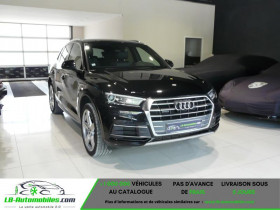 Audi Q5 2.0 TFSI 252 S LINE QUATTRO S TRONIC 7  occasion  Beaupuy - photo n12